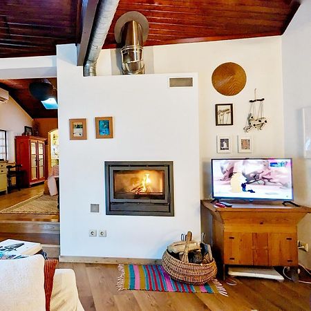 Casa Do Paco Aveiro Holidayhome ภายนอก รูปภาพ