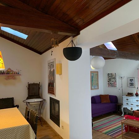 Casa Do Paco Aveiro Holidayhome ภายนอก รูปภาพ