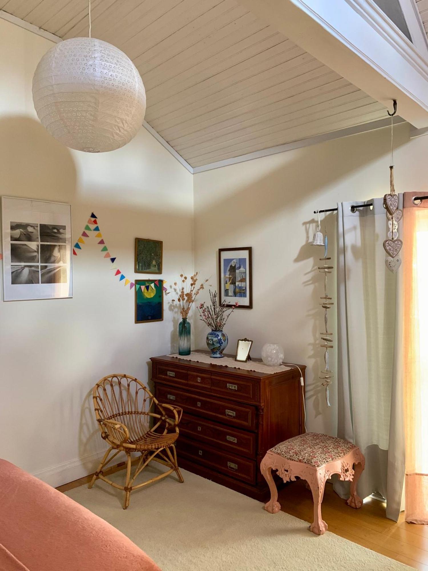 Casa Do Paco Aveiro Holidayhome ภายนอก รูปภาพ