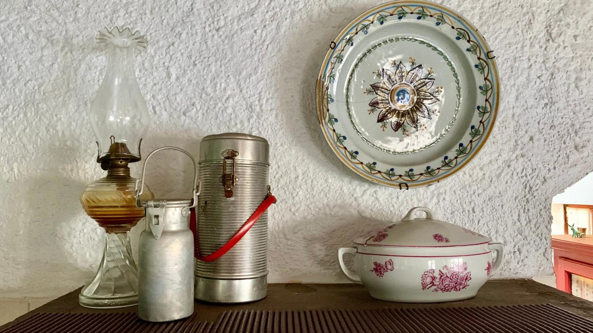 Casa Do Paco Aveiro Holidayhome ภายนอก รูปภาพ