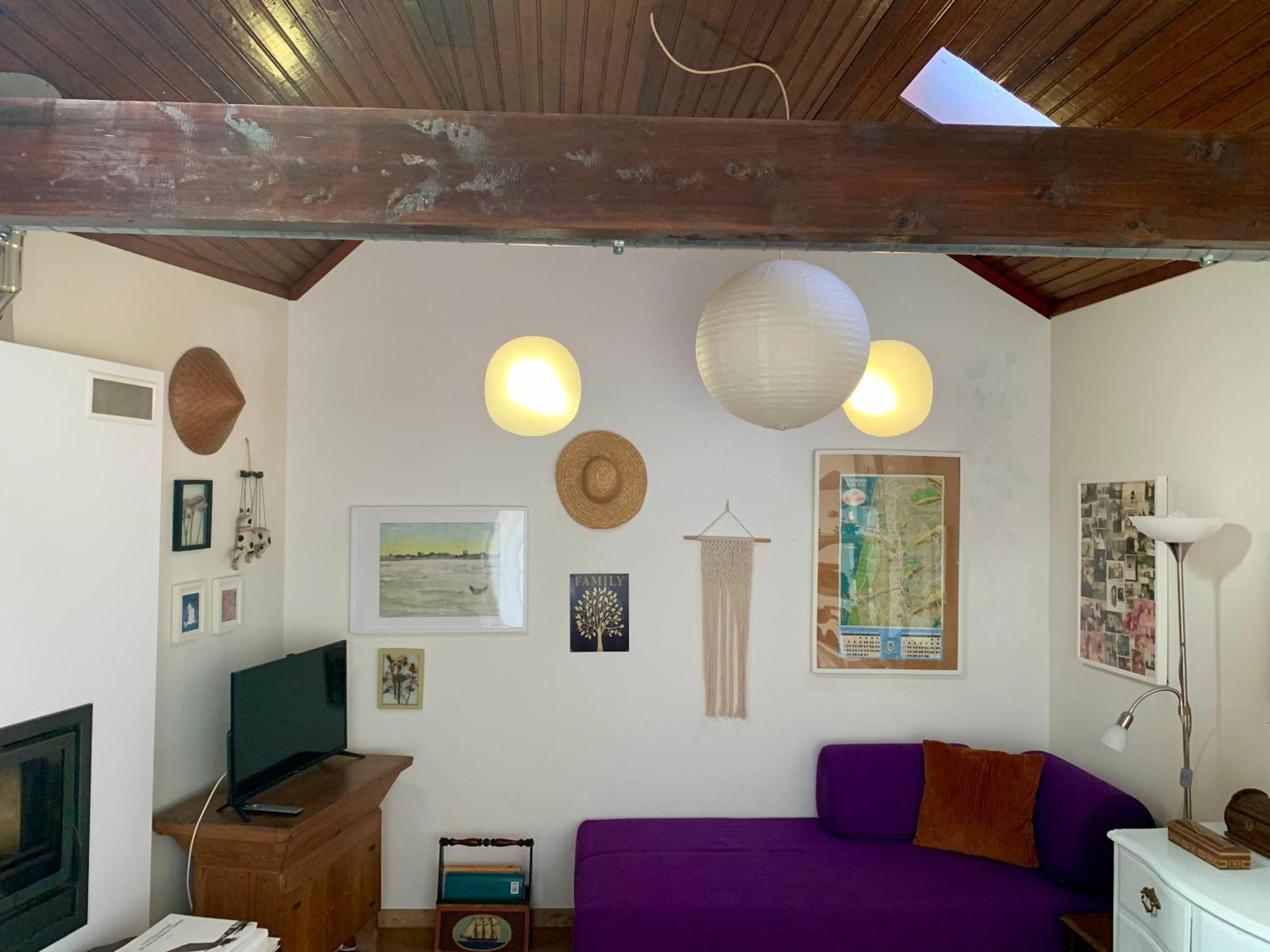 Casa Do Paco Aveiro Holidayhome ภายนอก รูปภาพ